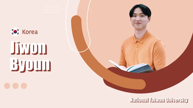 Jiwon Byoun