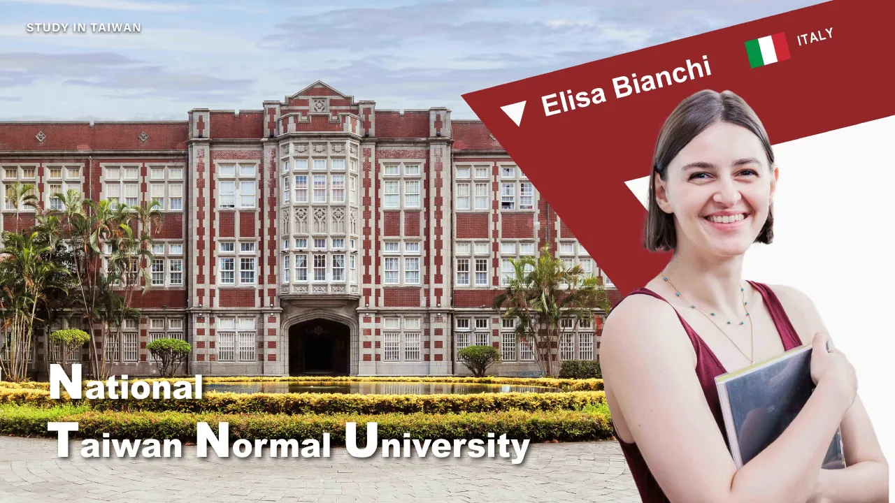 Elisa Bianchi
