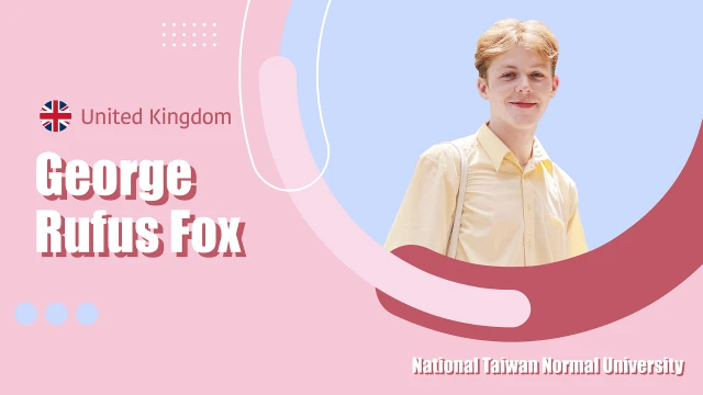 George Rufus Fox