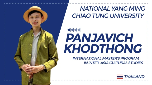 Panjavich Khodthong