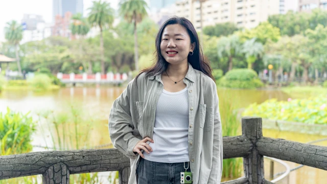 Evelyn Peng
