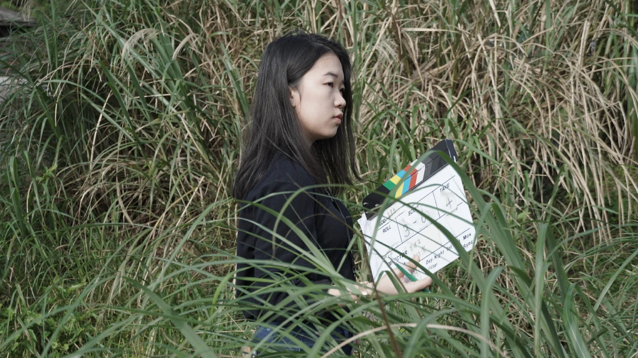 Agnes Loh Pin Zhen