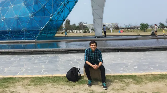 Nguyen Trung Tinh