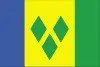 St. Vincent & Grenadines