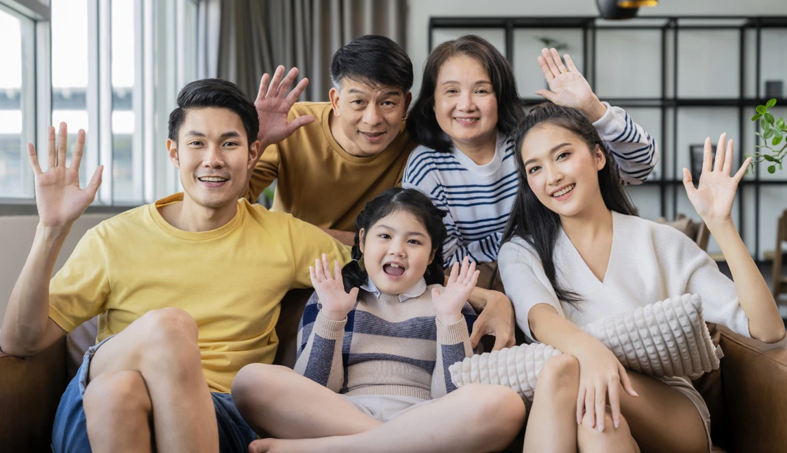 Host Family
